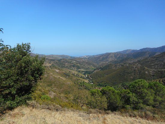 Col de Banyuls